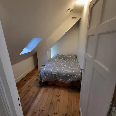 Maison Proche Et Gr 34 Avec Jardin
