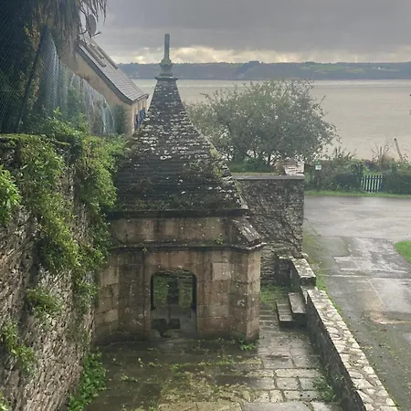 度假居 Maison Proche Et Gr 34 Avec Jardin